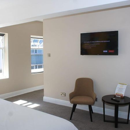 Fenwick Sunrise Hotel Liverpool Eksteriør billede