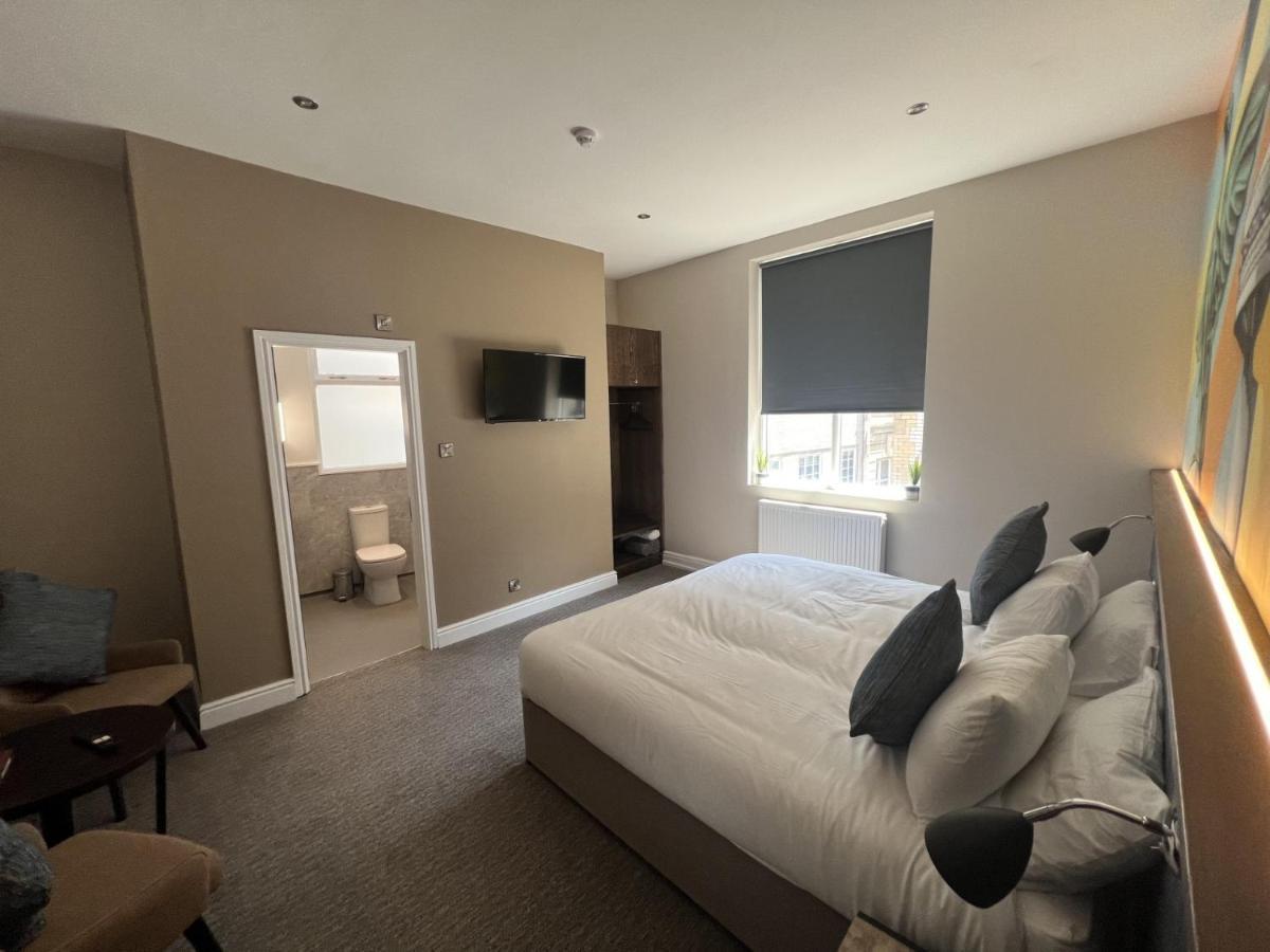 Fenwick Sunrise Hotel Liverpool Eksteriør billede