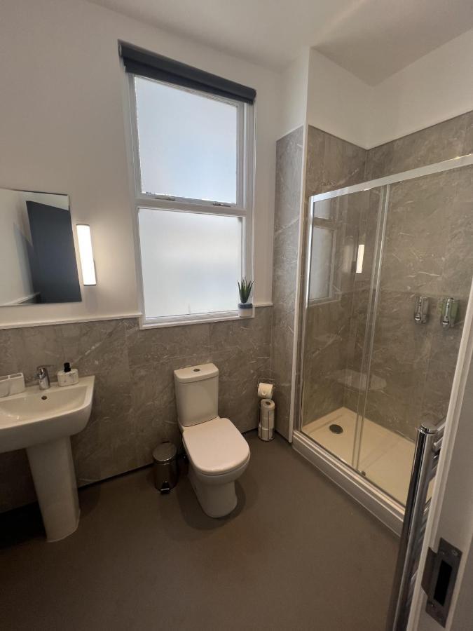 Fenwick Sunrise Hotel Liverpool Eksteriør billede